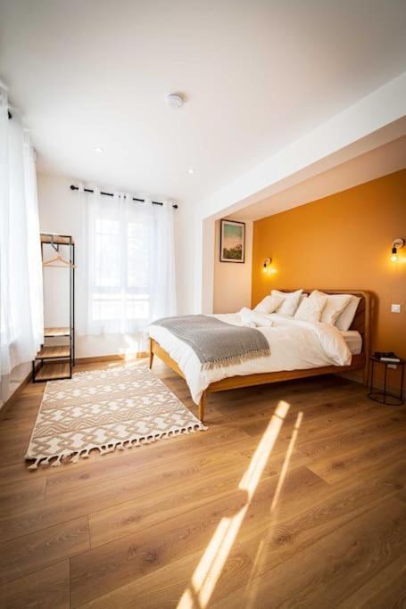 L'Albatros 006 - Hypercentre * Cosy * Wifi Apartment แซ็ง-ก็องแต็ง ภายนอก รูปภาพ